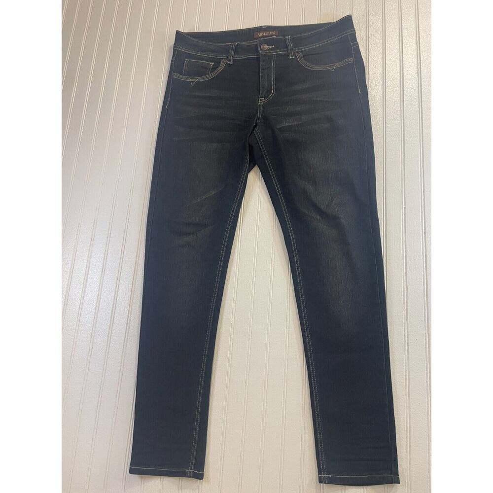ABM Jeans Woman's SIZE 14